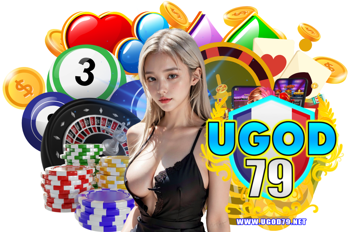ugod79 wallet