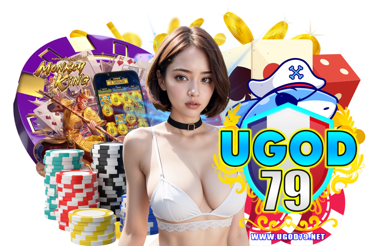 ugod79 สมัคร