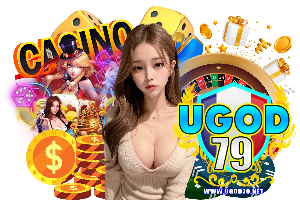 ugod79 สล็อต