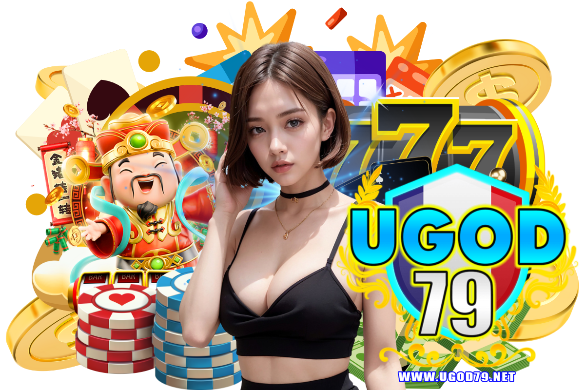 ugod79 เว็บตรง